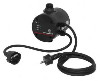 Grundfos PM1 Riadiaca jednotka s káblom 96848722