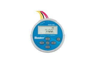 Hunter NODE-200 - batériová riadiaca jednotka