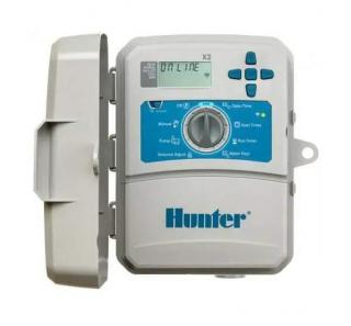 HUNTER Riadiaca jednotka X2 - 1401- E