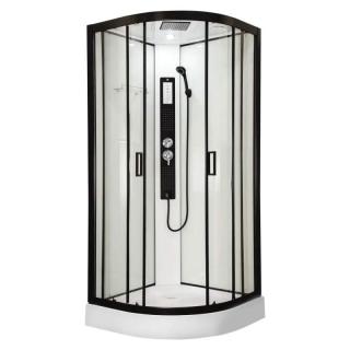 Hydromasážna kabína Petrus 90