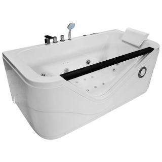 M-SPA - Vaňa s hydromasážou 170 x 85 x 59 cm
