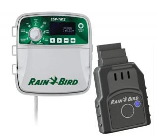 Rain Bird Exteriérová ovládacia jednotka ESP-TM2 12 sekčná - WIFI ready