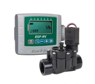 RainBird Batériová ovládacia jednotka ESP-9V DVF KIT