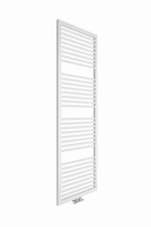 Sanotechnik - RIMINI - Kúpeľňové kúrenie biele 823W 60 x 181,3 cm