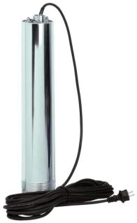 SPIDO ponorné čerpadlo Subinox 7,  230V, 0,9kW, kabel 20m