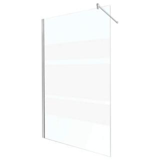 Sprchová zástena Alfa 100 cm ML
