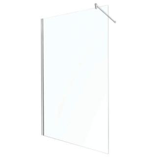 Sprchová zástena Alfa 80 cm TR