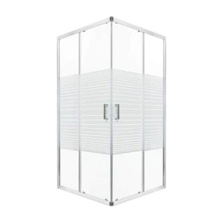 Sprchovací kút Madera Str 80 SQ