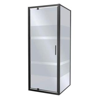 Sprchový kút Tomar 80 so sprchovou vaničkou