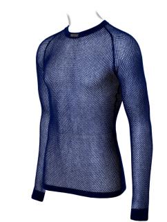 Brynje Termoprádlo Super Thermo Navy Veľkosť XXL - Doprava kuriérom k tomuto produktu zdarma