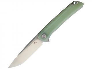 CH Knives Nôž 3002-G10-Green