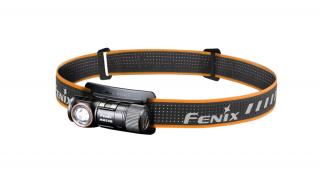 Fenix Čelovka HM50R V2.0 - Doprava kuriérom k tomuto produktu zdarma