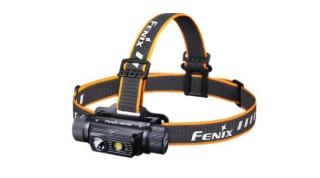 Fenix HM70R - Doprava kuriérom k tomuto produktu zdarma