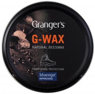 Granger's Vosk G-Wax Natural Beeswax