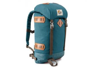 Lowe Alpine Batoh Klettersack 30 Farba Ebony - Doprava kuriérom k tomuto produktu zdarma
