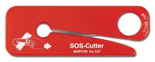 Martor Nôž SOS-Cutter