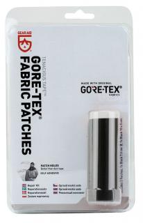 McNett Gear Aid GORE-TEX fabric patches