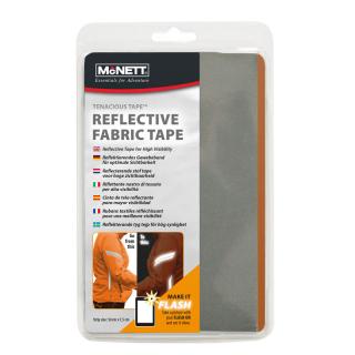 McNett Reflexná páska McNETT