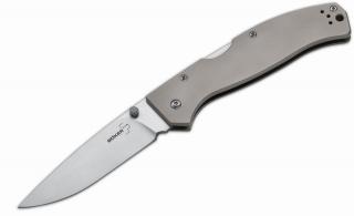 Nože Boker Nôž Boker Plus Titan Drop - Doprava kuriérom k tomuto produktu zdarma