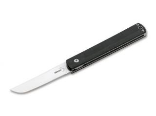 Nože Boker Nôž Boker Plus Wasabi G10