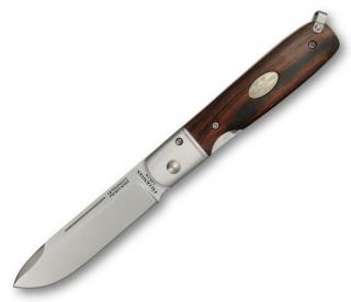 Nože Fällkniven Fällkniven GP - Doprava kuriérom k tomuto produktu zdarma