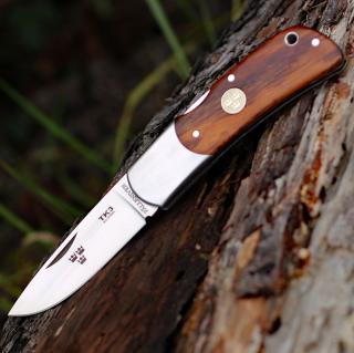 Nože Fällkniven Fällkniven TK3 - Doprava kuriérom k tomuto produktu zdarma