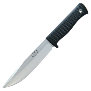Nože Fällkniven Nôž Fällkniven A1 - Doprava kuriérom k tomuto produktu zdarma