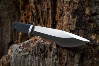 Nože Fällkniven Nôž Fällkniven A1 Pro - Doprava kuriérom k tomuto produktu zdarma