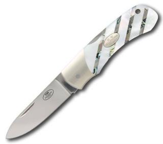 Nože Fällkniven Nôž Fällkniven FH9 MOPP - Doprava kuriérom k tomuto produktu zdarma