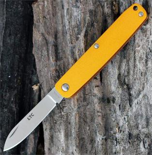 Nože Fällkniven Nôž Fällkniven LTC - Doprava kuriérom k tomuto produktu zdarma