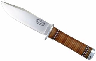 Nože Fällkniven Nôž Fällkniven NL4 - Doprava kuriérom k tomuto produktu zdarma