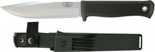 Nože Fällkniven Nôž Fällkniven S1 Zytel - Doprava kuriérom k tomuto produktu zdarma
