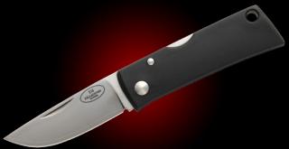 Nože Fällkniven Nôž Fällkniven U4 - Doprava kuriérom k tomuto produktu zdarma