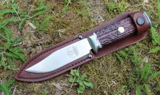 Nože Mikov Dýka Mikov 375 NH1