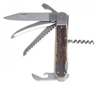 Nože Mikov Nôž Mikov Fixír 232XP 6 KP - Doprava kuriérom k tomuto produktu zdarma
