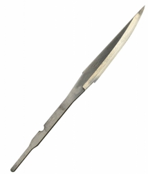 Nože Mora of Sweden Laminovaná uhlíková čepeľ Morakniv No106