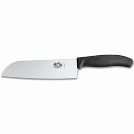 Nože Victorinox Kuchynský Japonský nôž Santoku Victorinox