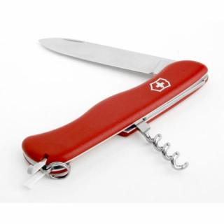 Nože Victorinox Nôž Victorinox ALPINEER 0.8323