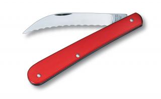 Nože Victorinox Nôž Victorinox Baker's Knife red 0.7830.11