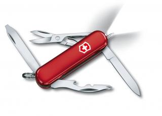 Nože Victorinox Nôž Victorinox Midnite Manager