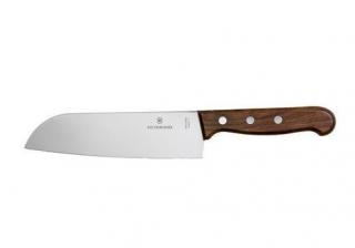 Nože Victorinox Nôž Victorinox Santoku 6.8500.17