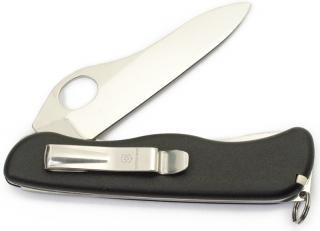 Nože Victorinox Nôž Victorinox Sentinel Clip 0.8416.M3