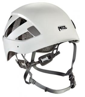 Petzl Boreo biela Veľkosť S/M 48-58cm - Doprava kuriérom k tomuto produktu zdarma