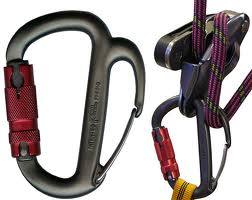 Petzl Karabína Freino