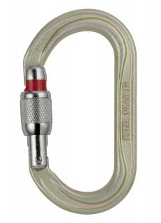 Petzl Karabina Oxan