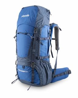 Pinguin Batoh Explorer 60 Farba Modrá 60l - Doprava kuriérom k tomuto produktu zdarma