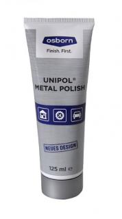 Unipol Leštiaca pasta Metal Polish 125ml