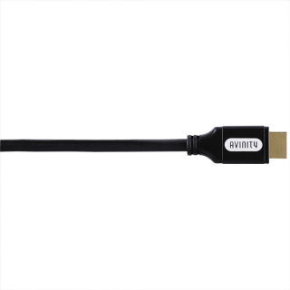 Avinity 127100  Classic HDMI kábel High Speed 4K, 1,5 m