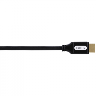 Avinity 127102  Classic HDMI kábel High Speed 4K, 5 m