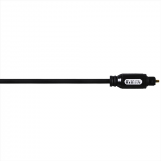 Avinity 127109  Classic optický audio kábel ODT Toslink, 3 m